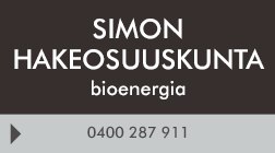 Simon Hakeosuuskunta logo